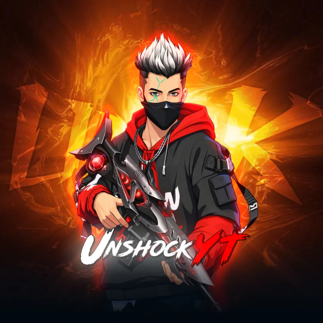 UNSHOCK YT