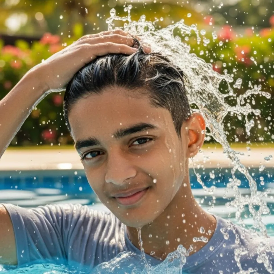 Saket Kumar