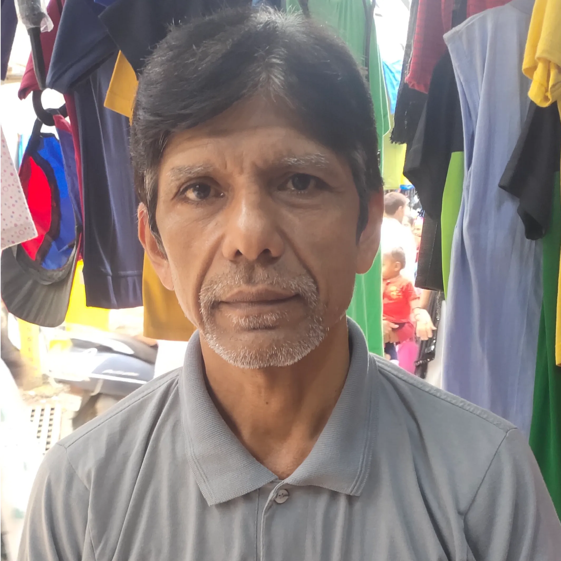 Devendra Bhagatwala