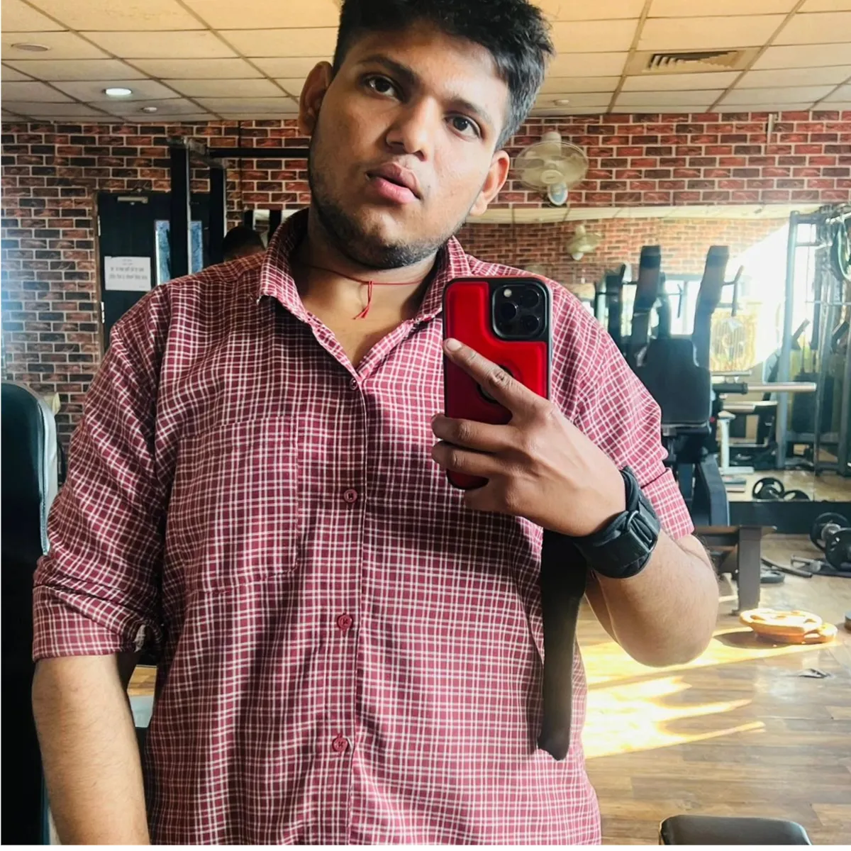Prakash _fitness11