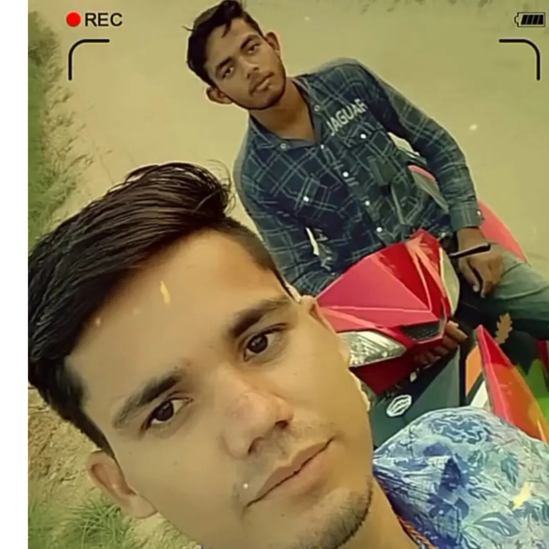 Krishna Yadav