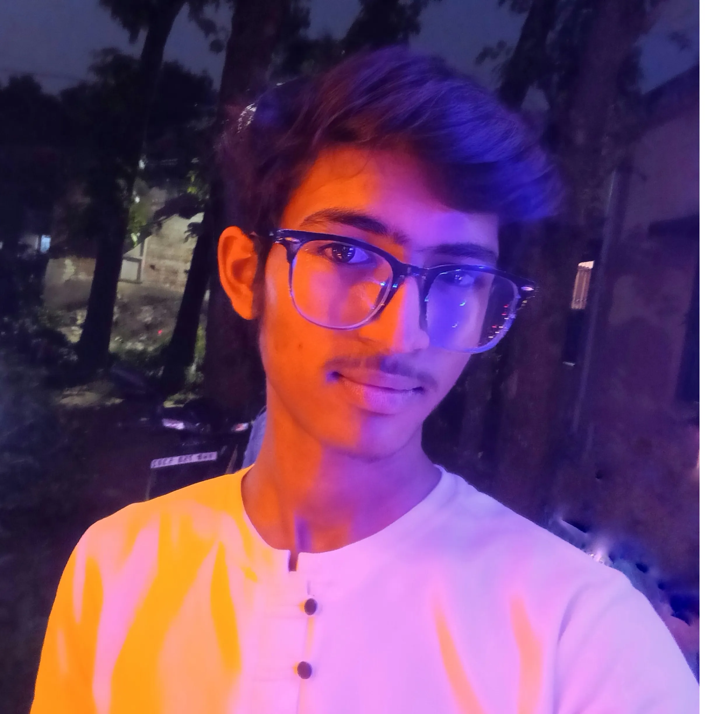 Suvojit Mondal