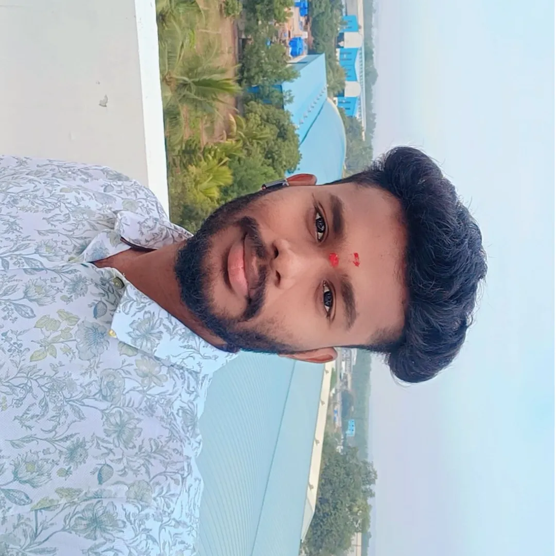 Sivaram krishna