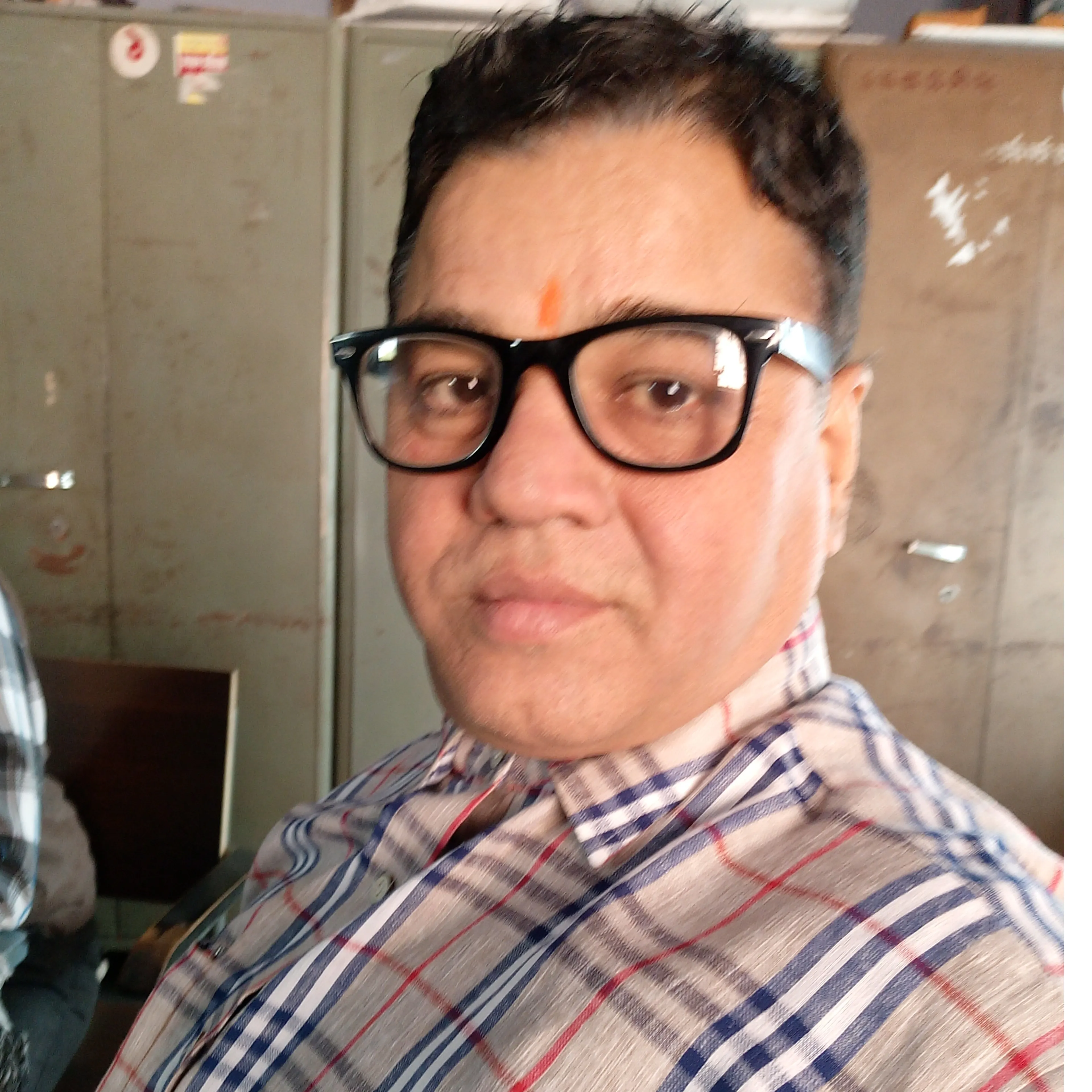 Brahmanand Sharma