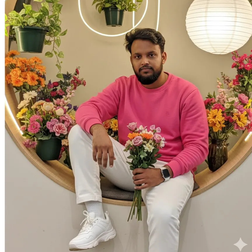 Muthu Aashika
