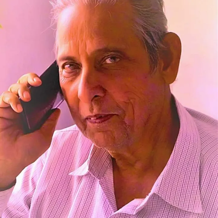 sudhir Vyas