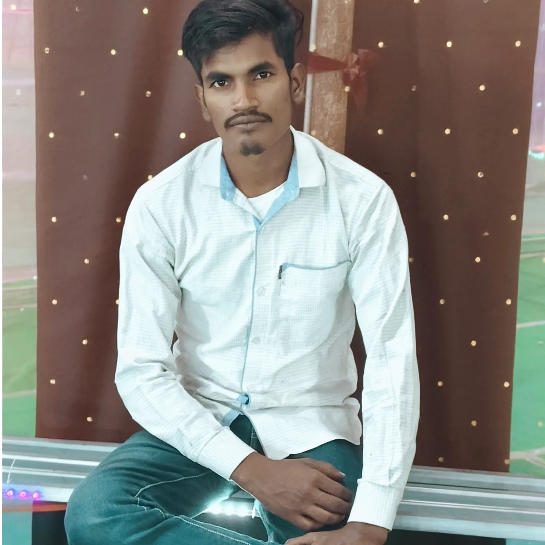 Sunil Baba
