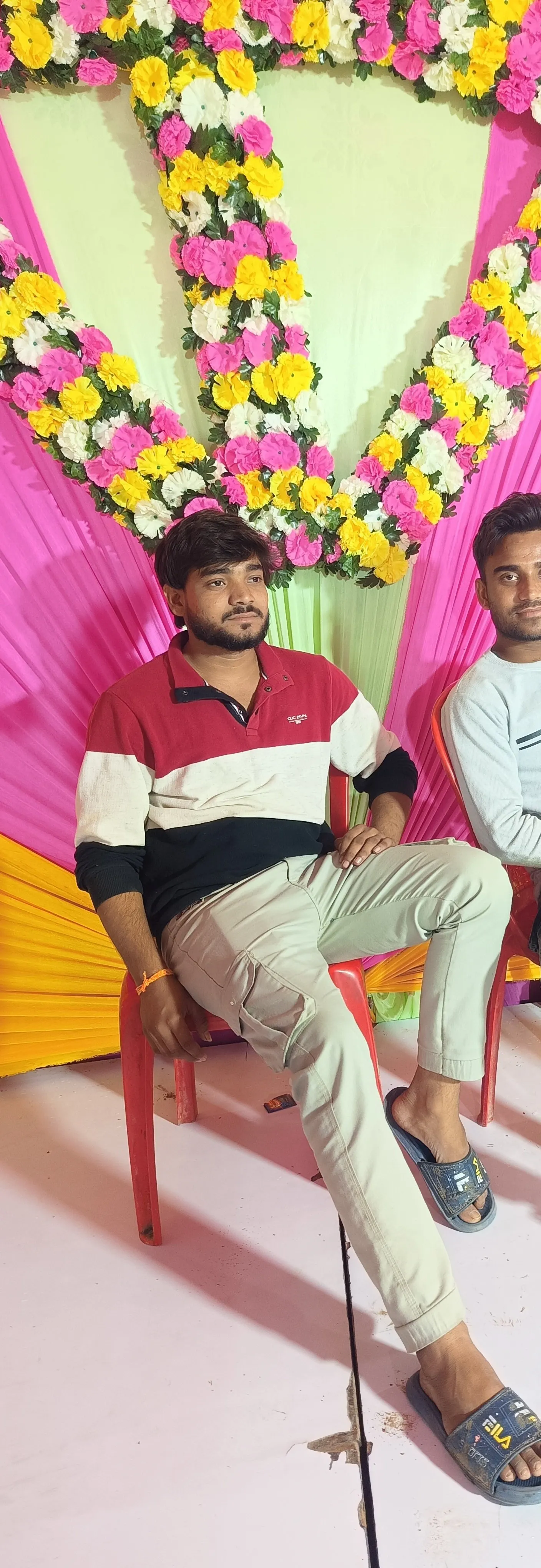 Rohit Rajput