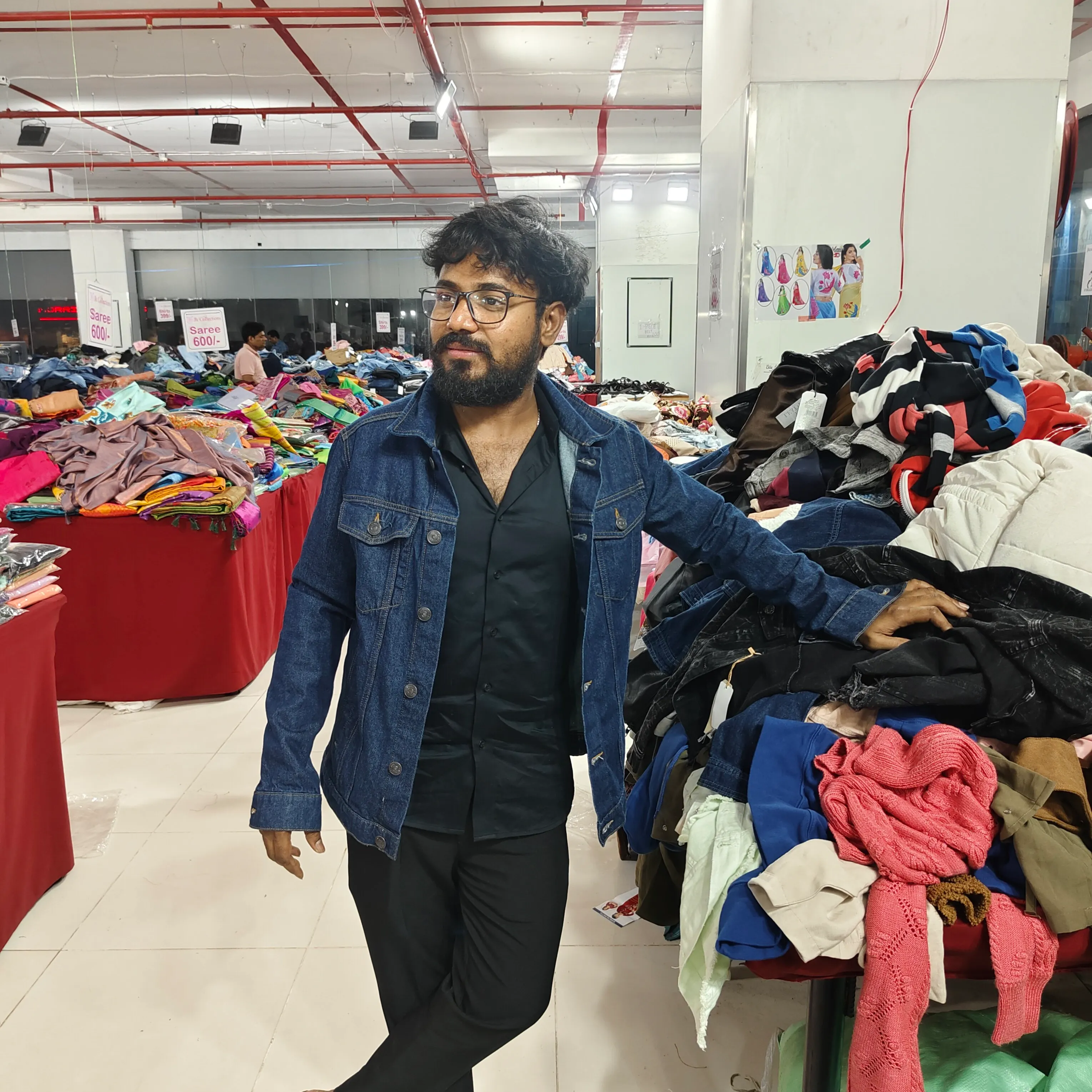 Nagendra mudiraj