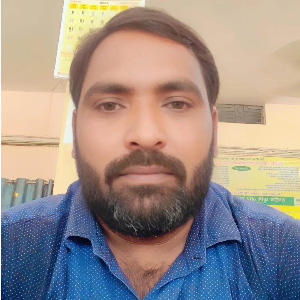 Manojkumar sahu