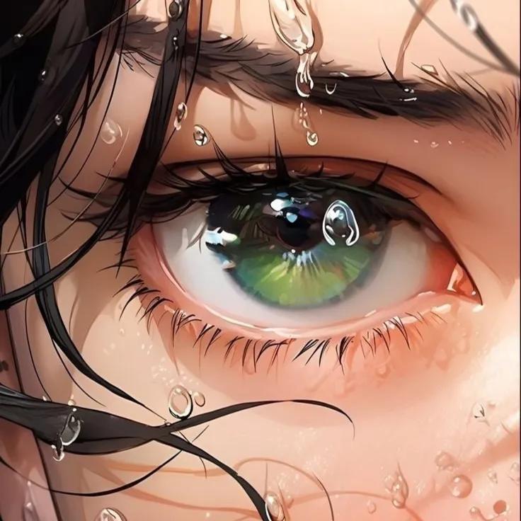 mp anime