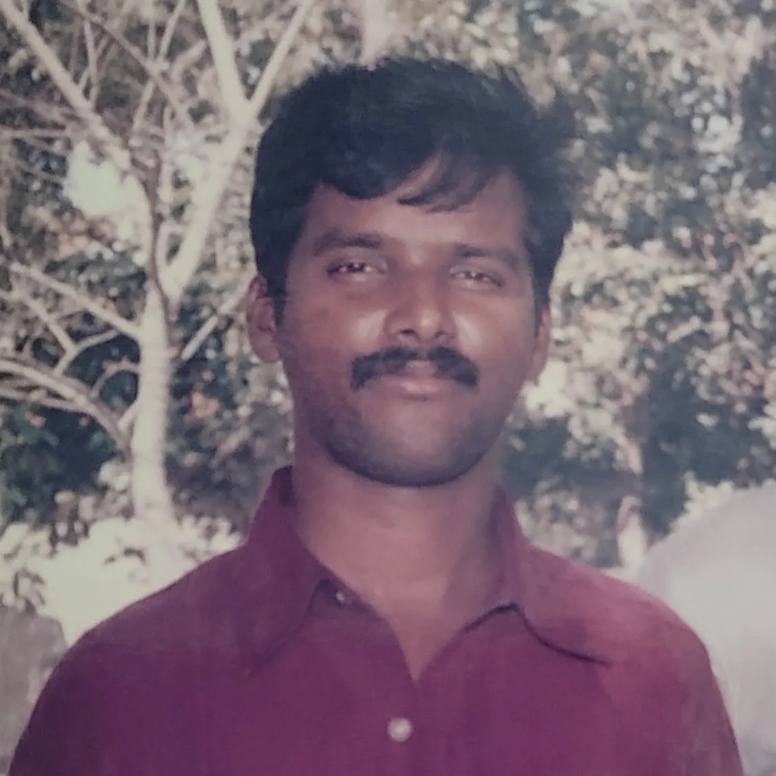 manoharan ramachandran