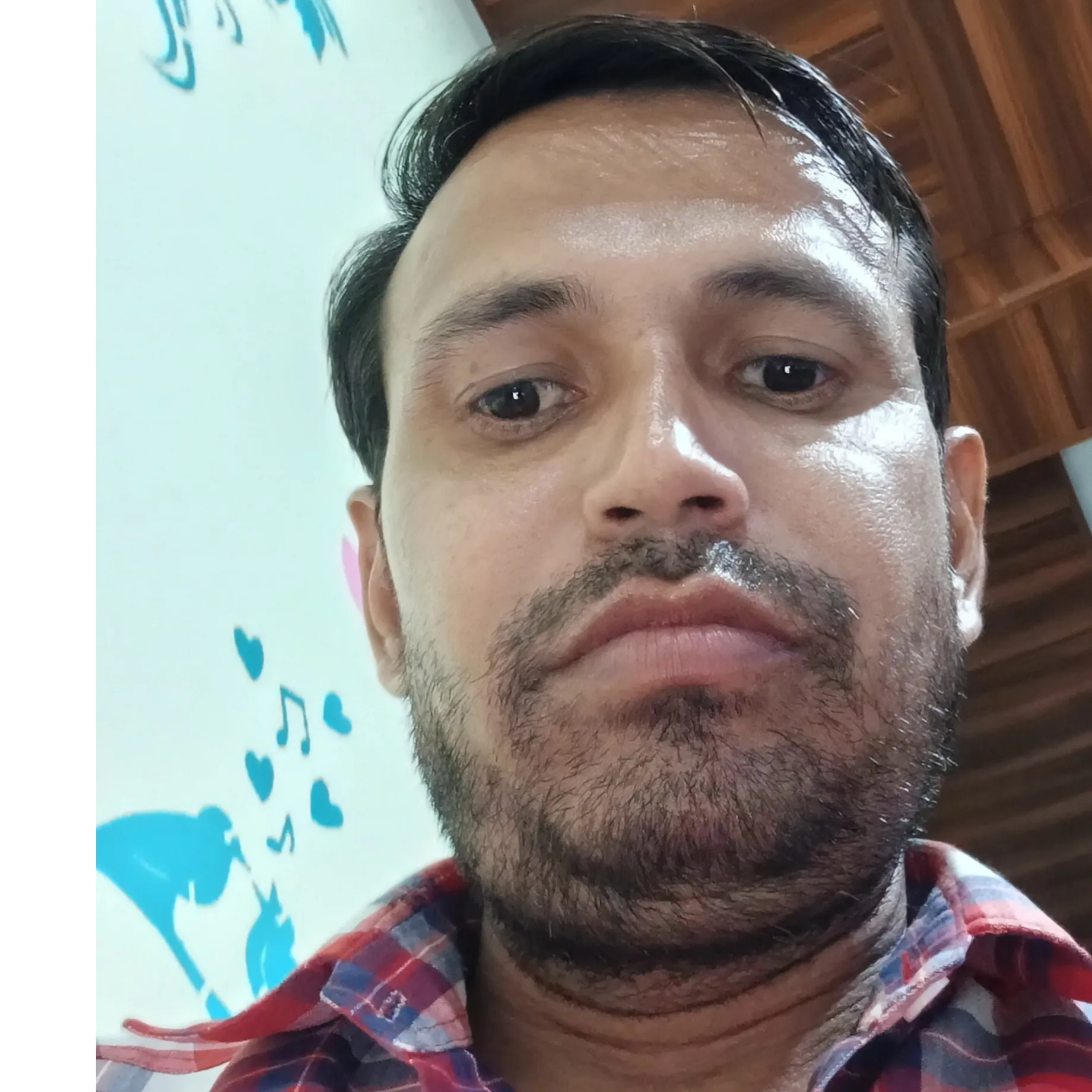 Ashok Ramlal