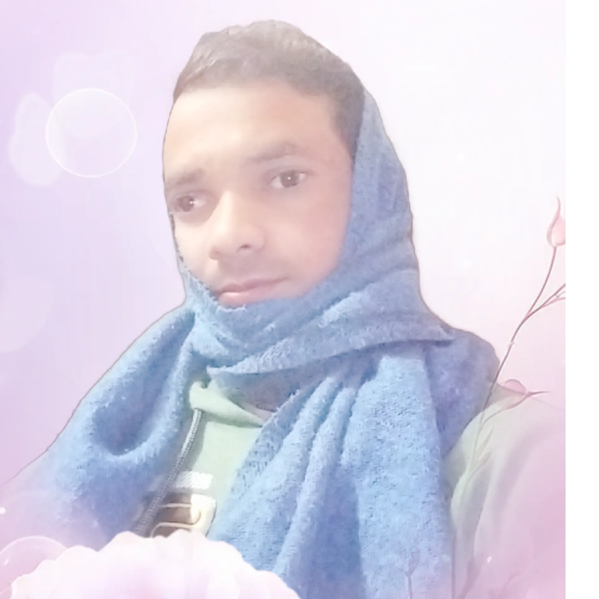 Sakirbhai Ali