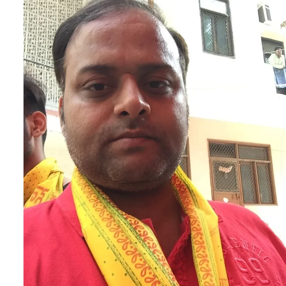 Sudhanshu Gautam
