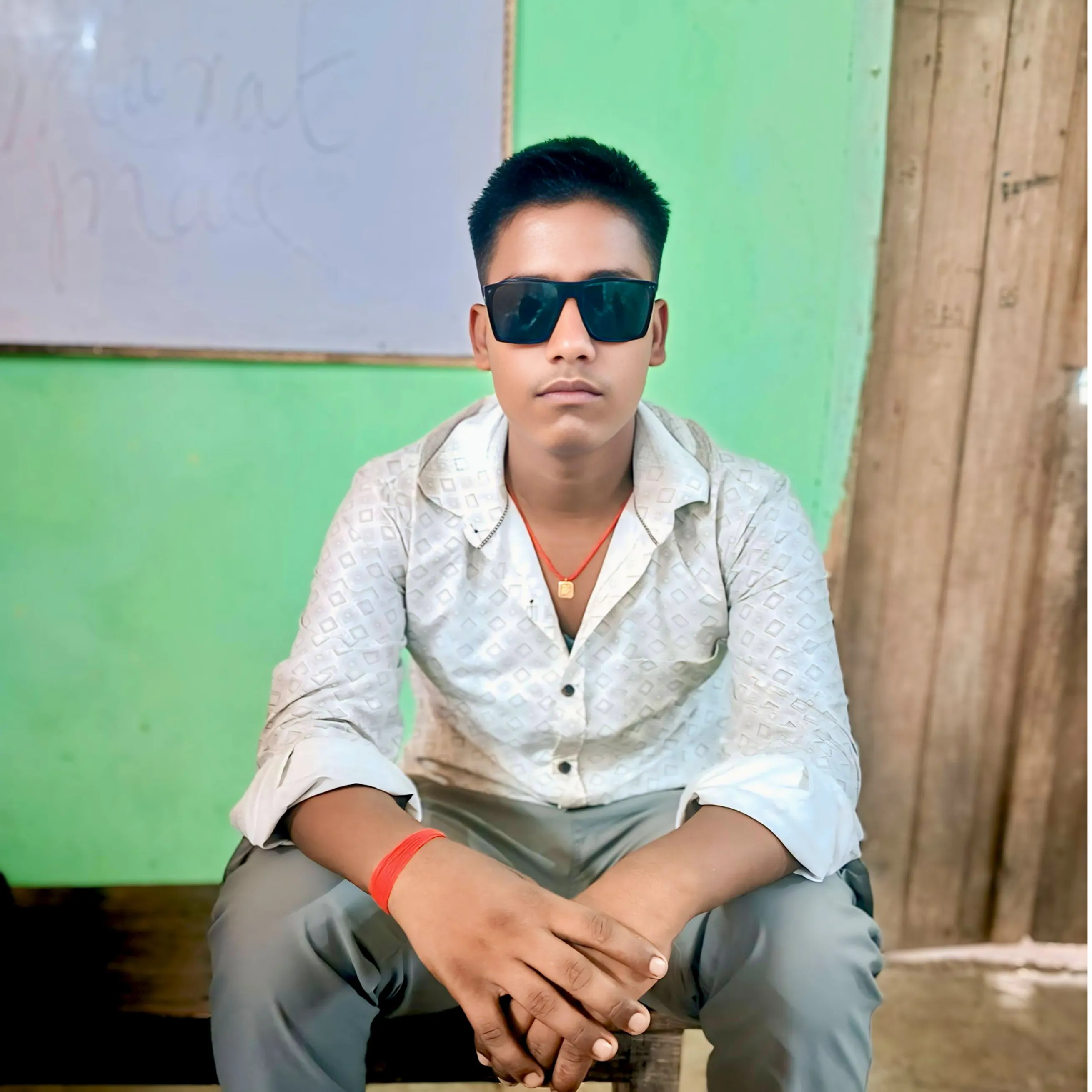 officialgulshan yadav