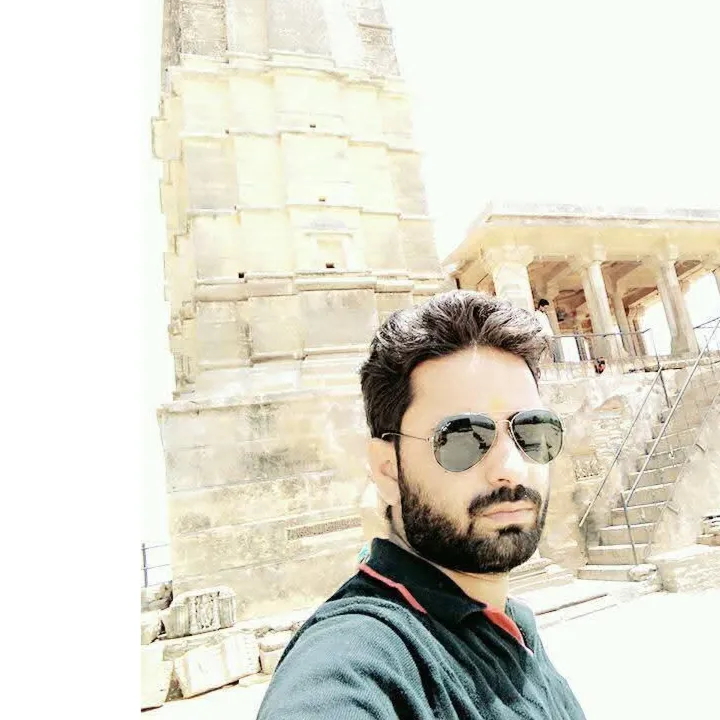 Rajkumar CHOUDHARY