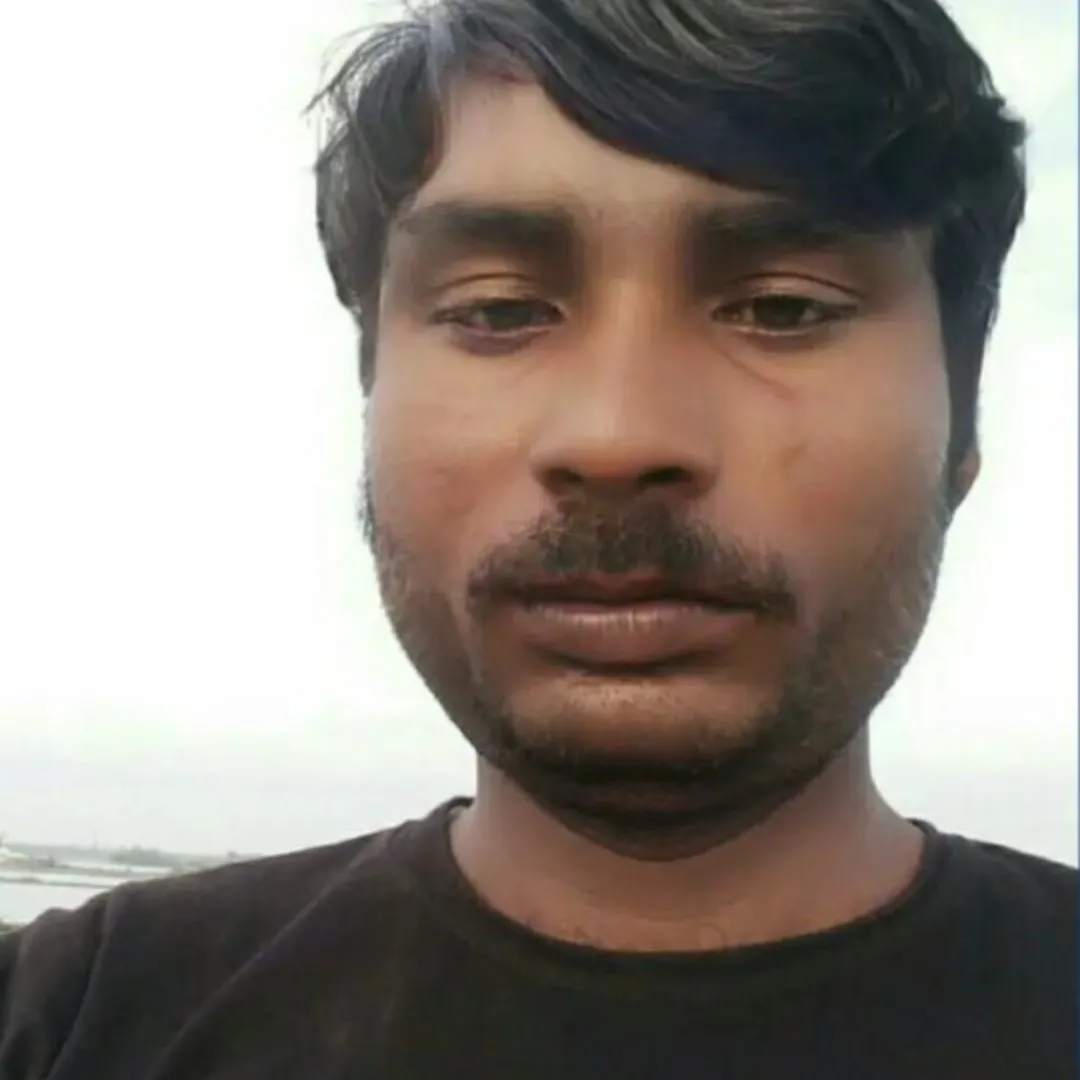 Gopal Biswas