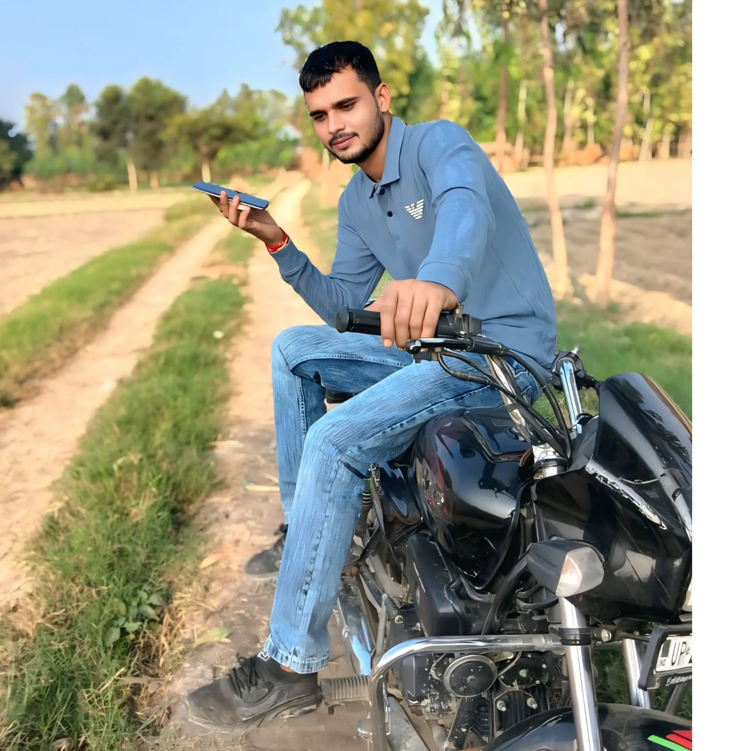 Md Alam