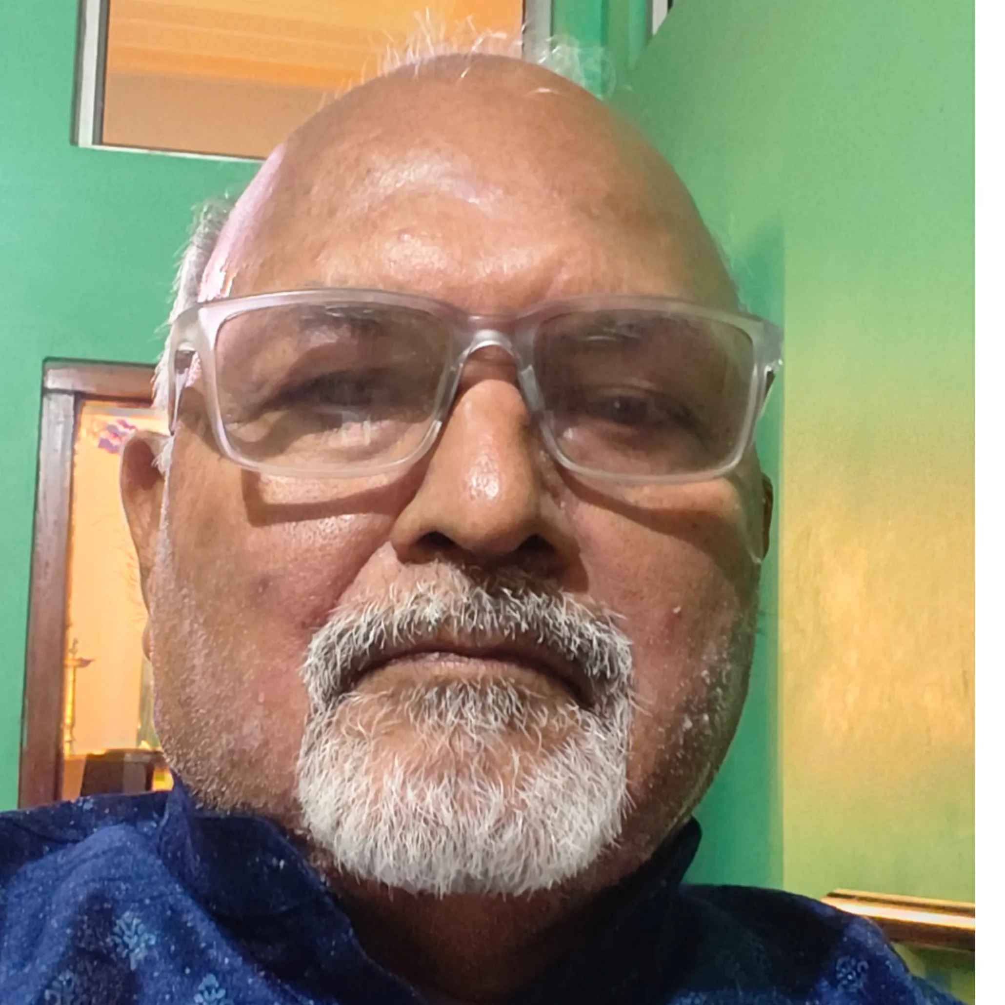 Rajesh Asthana