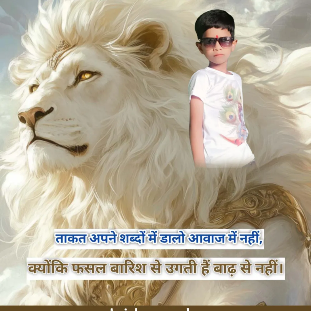 Krishna Yadav