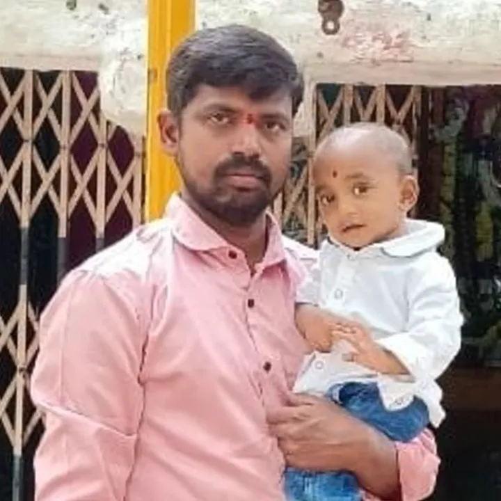 Kothamiddi Venkatanarayana