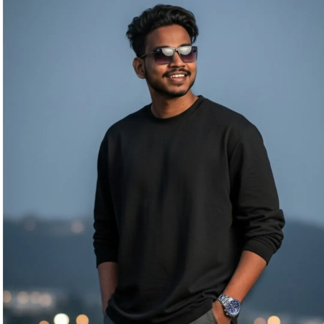 Hemanta Naik