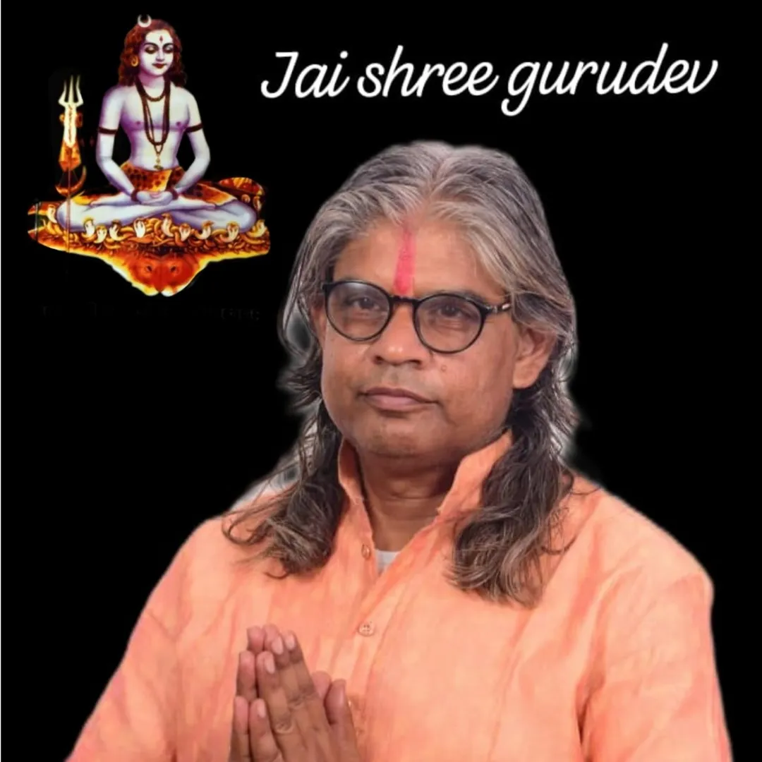 harish yogi