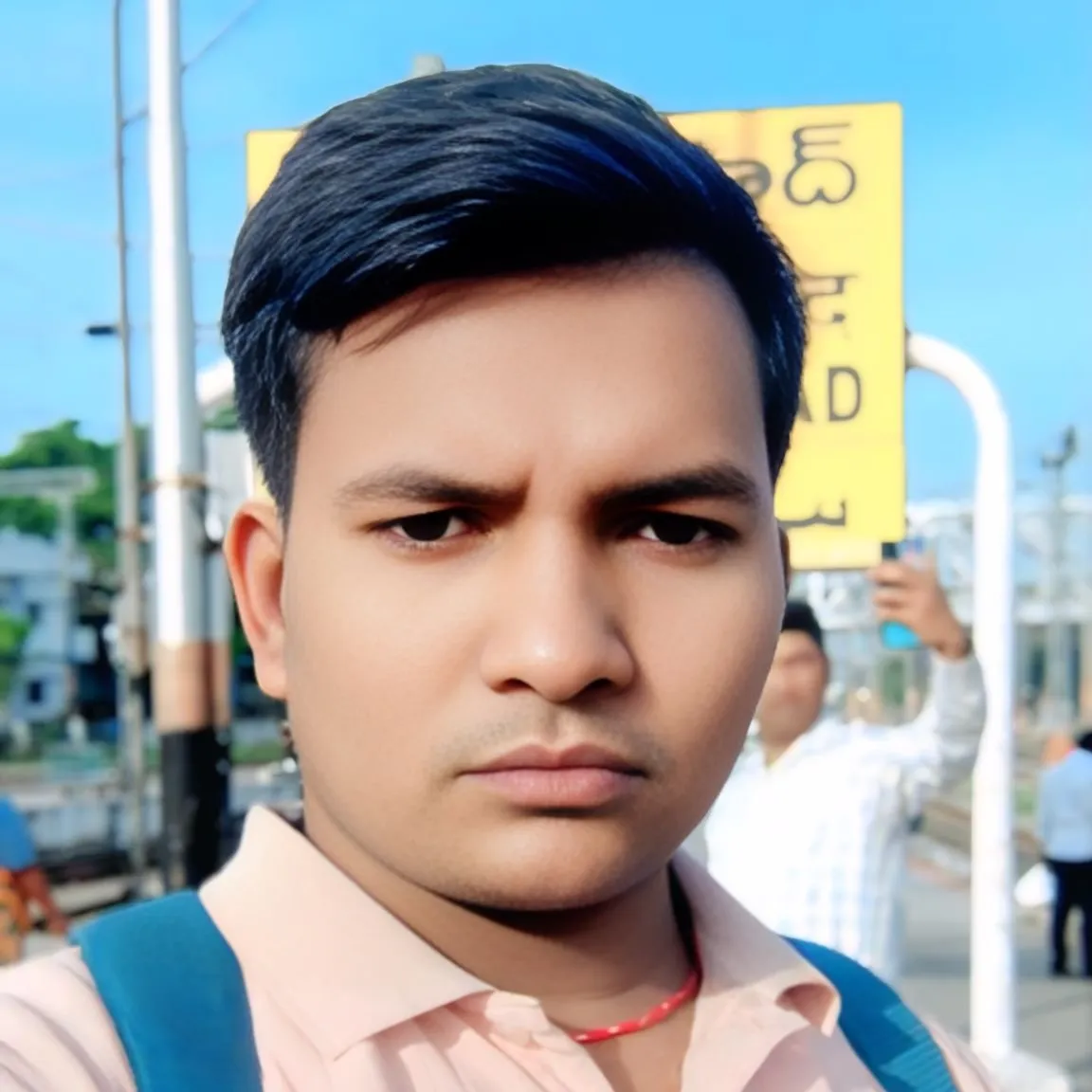 ArunKumar Yaduvanshi