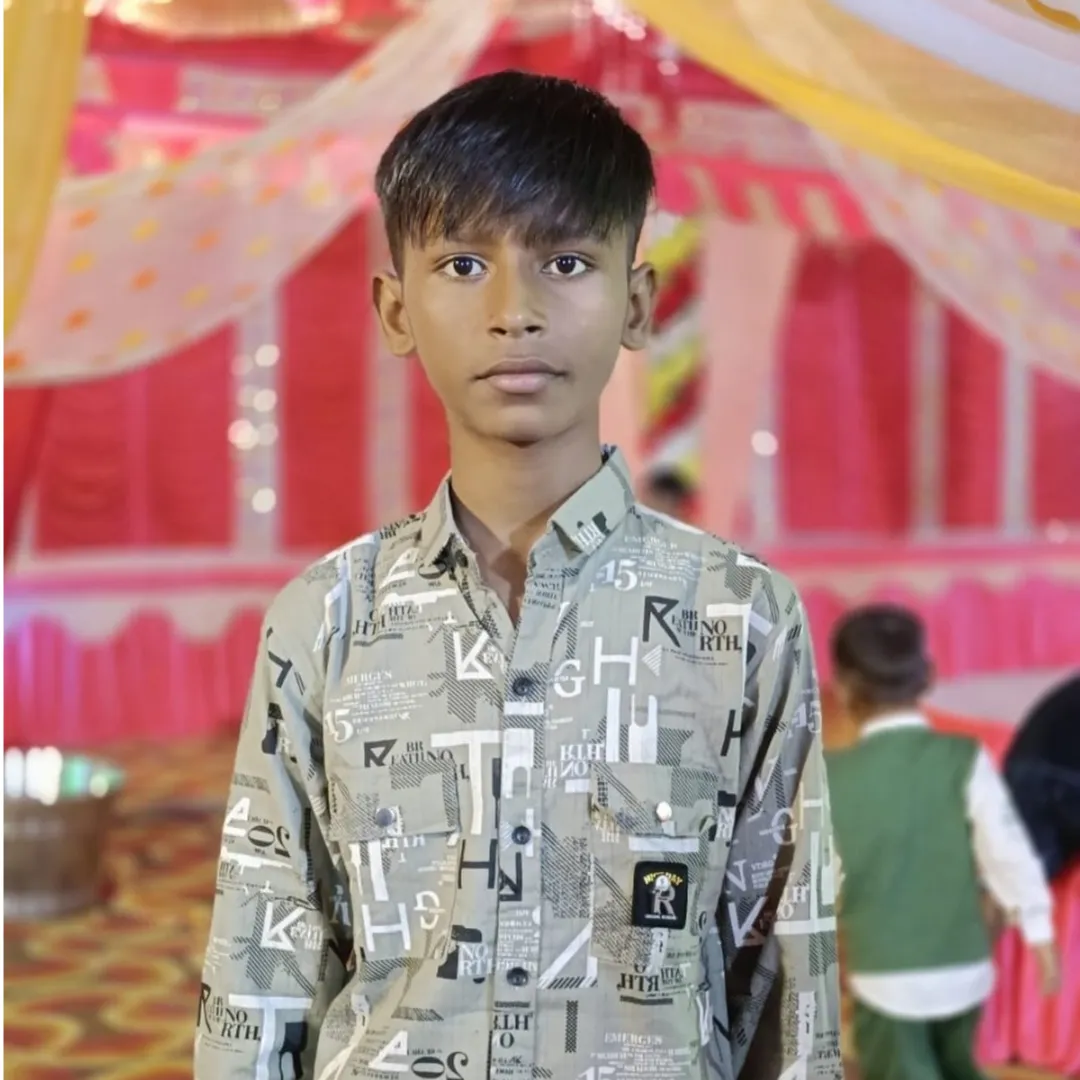 prince maurya