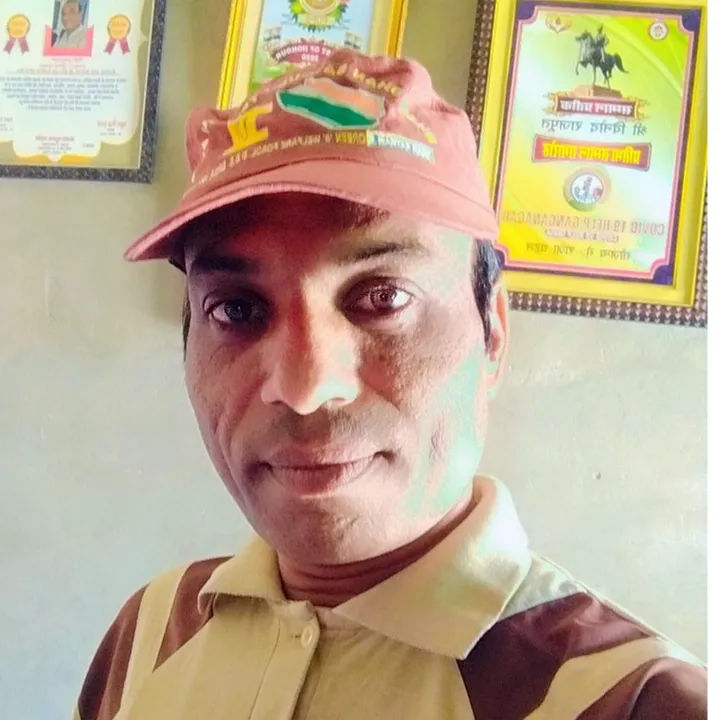 Vinod Rajpoot