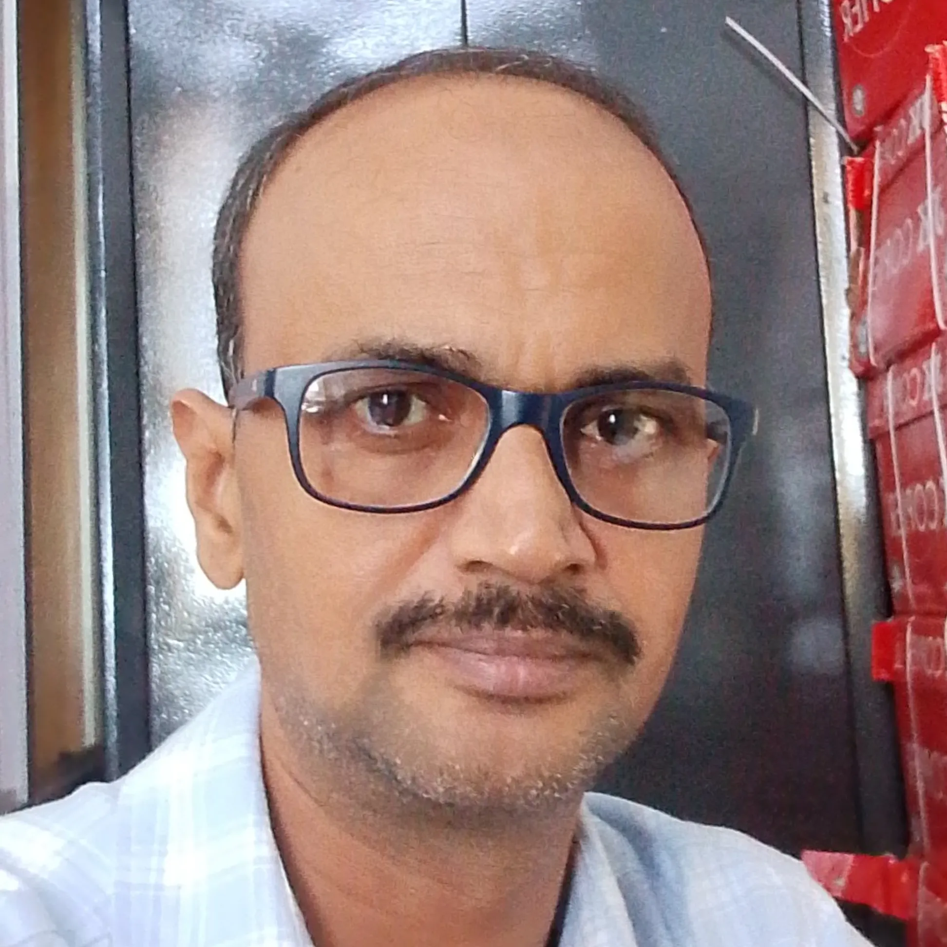 Ajay Gupta