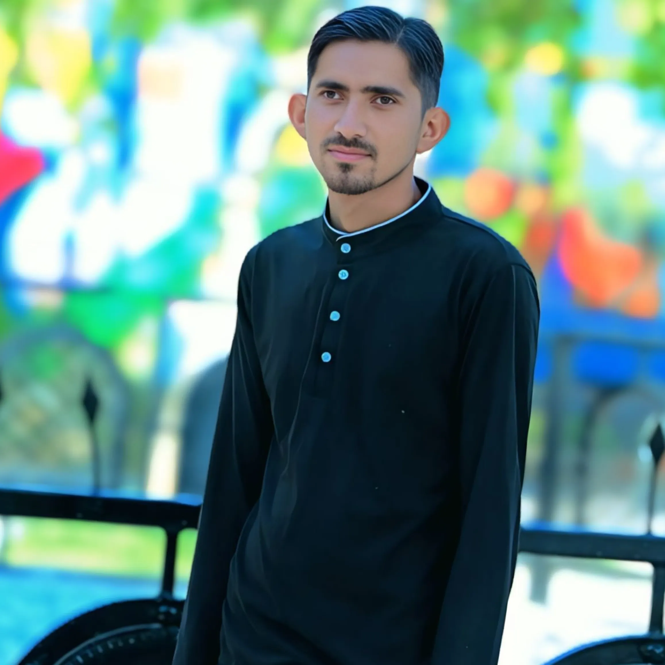 Harish Kumar