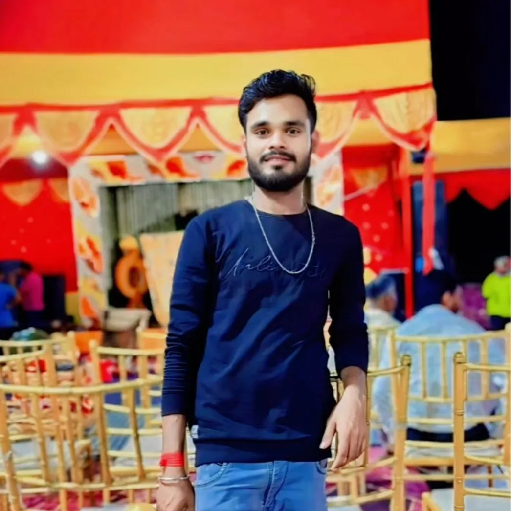 Anoj Yadav