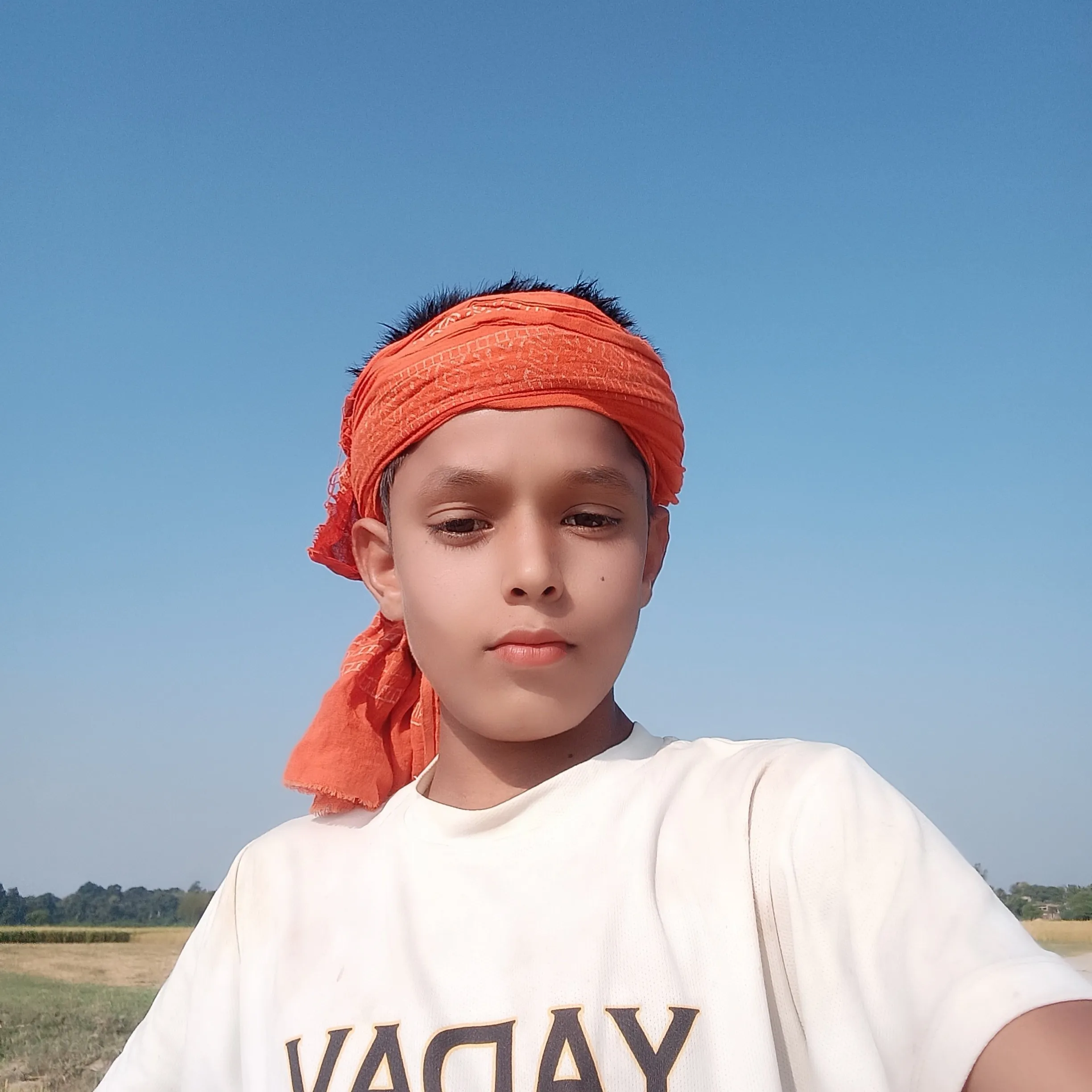 MOHIT BHAI