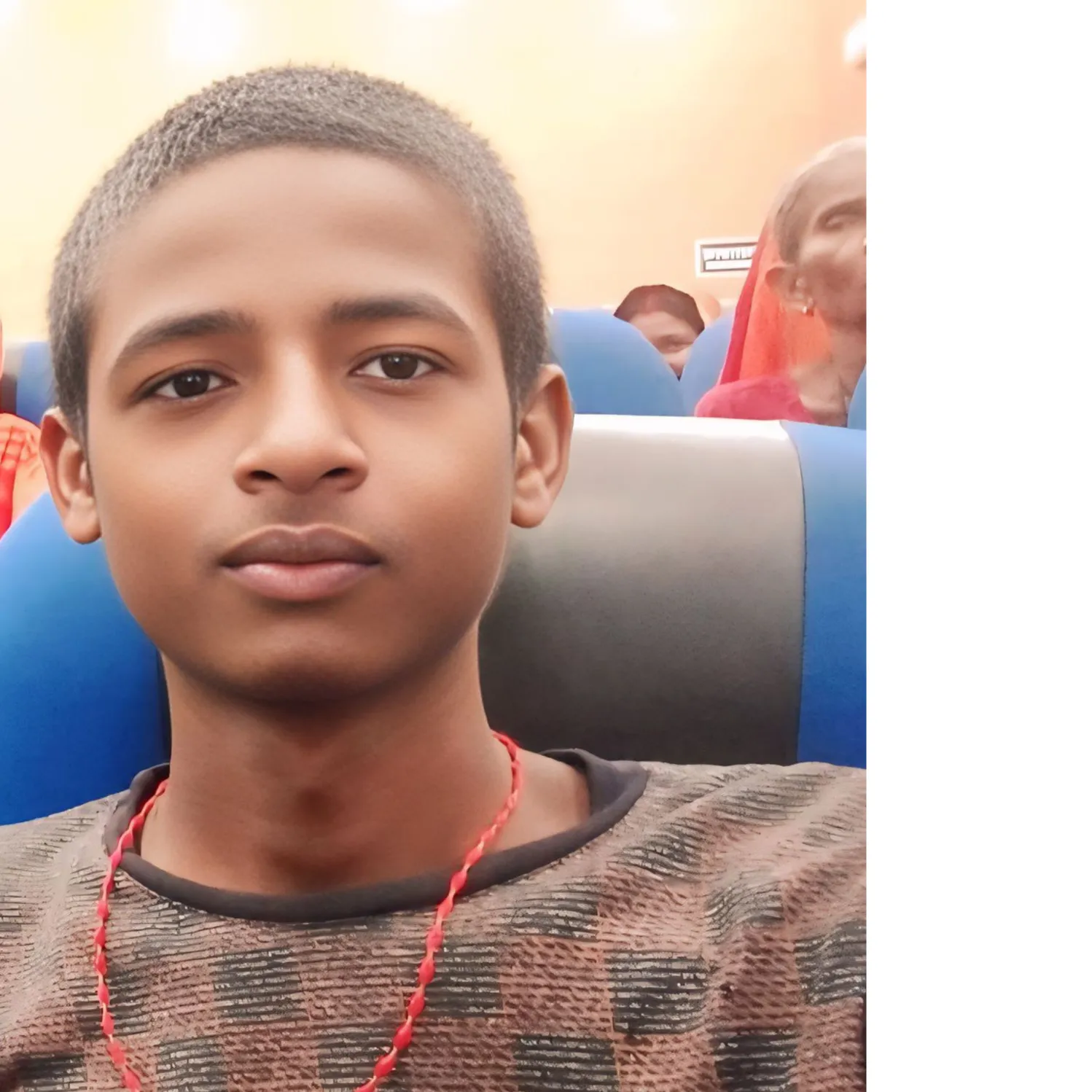 Himesh Kumar