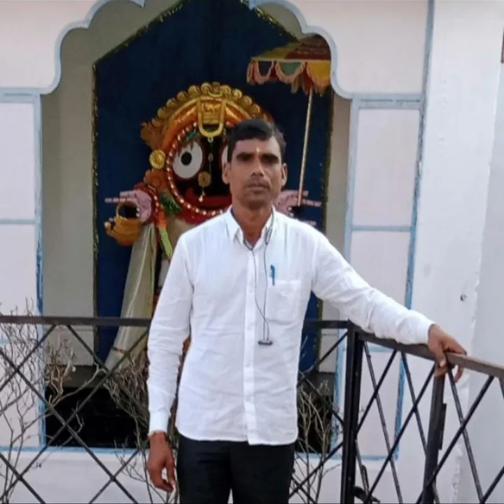 LACHHMIDHAR MAJHI