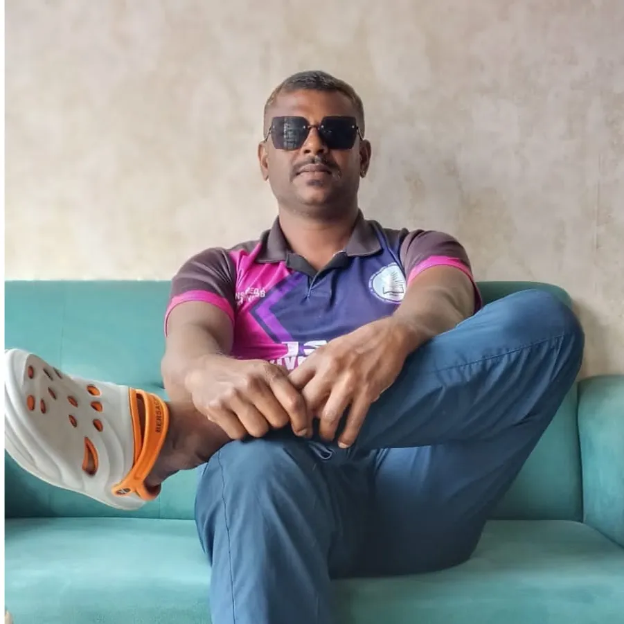 Pradeep s