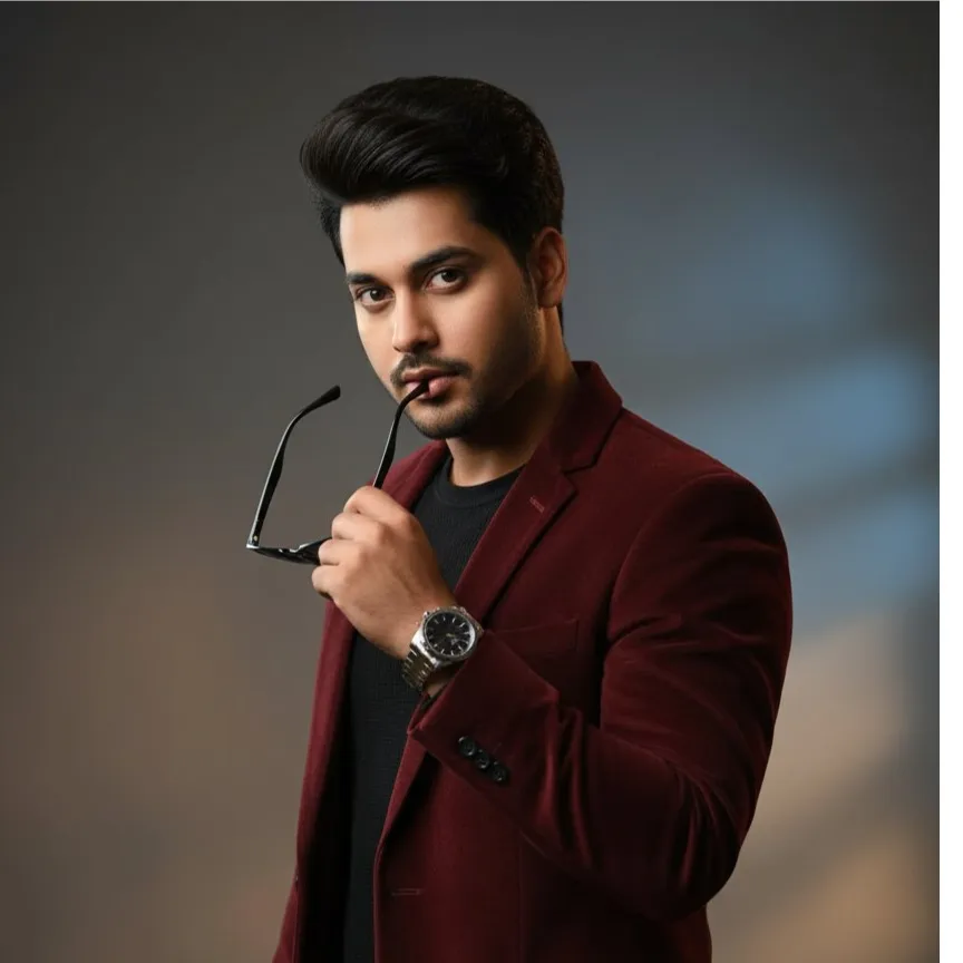 Imranali Siddiqui