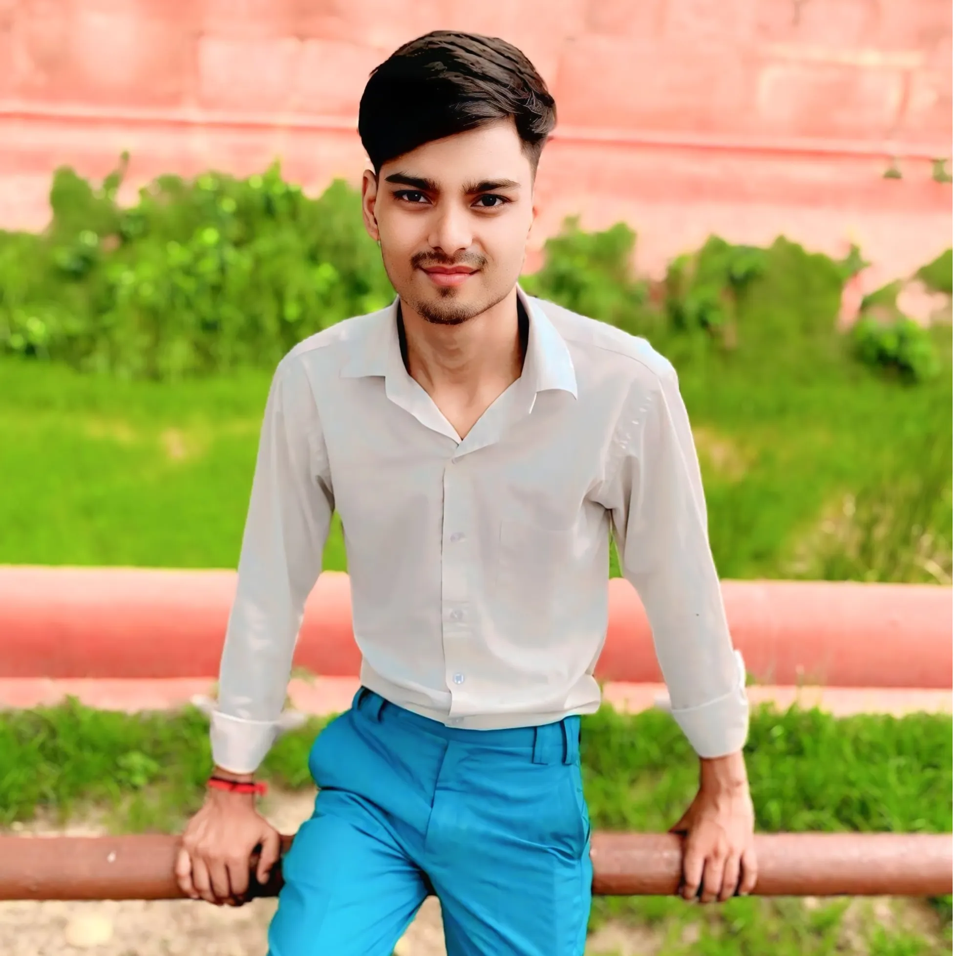 Ashok ashok
