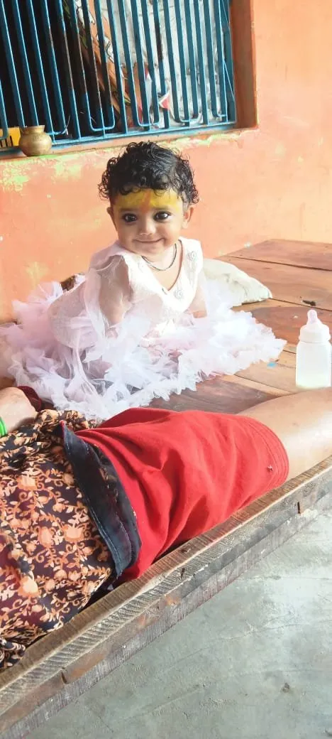 Karan tomar