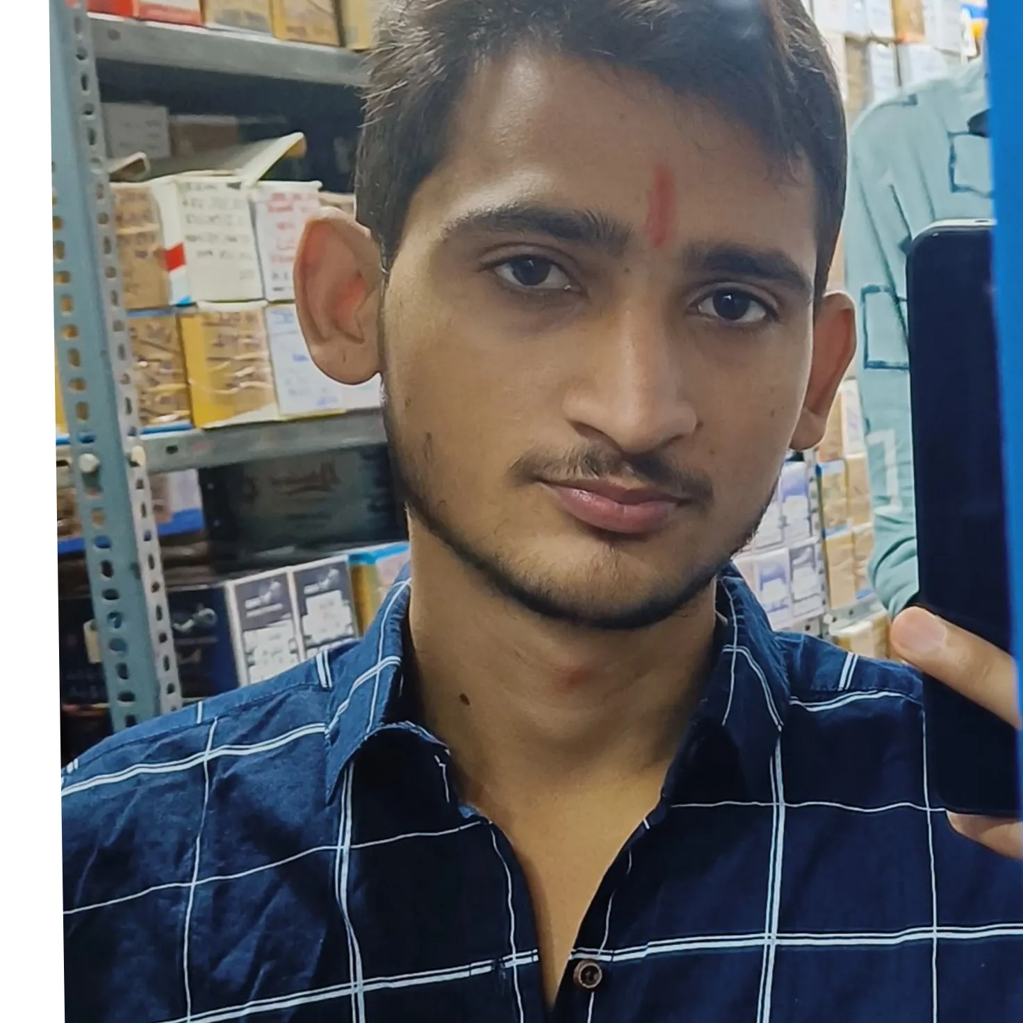 JitendraSingh Rajput