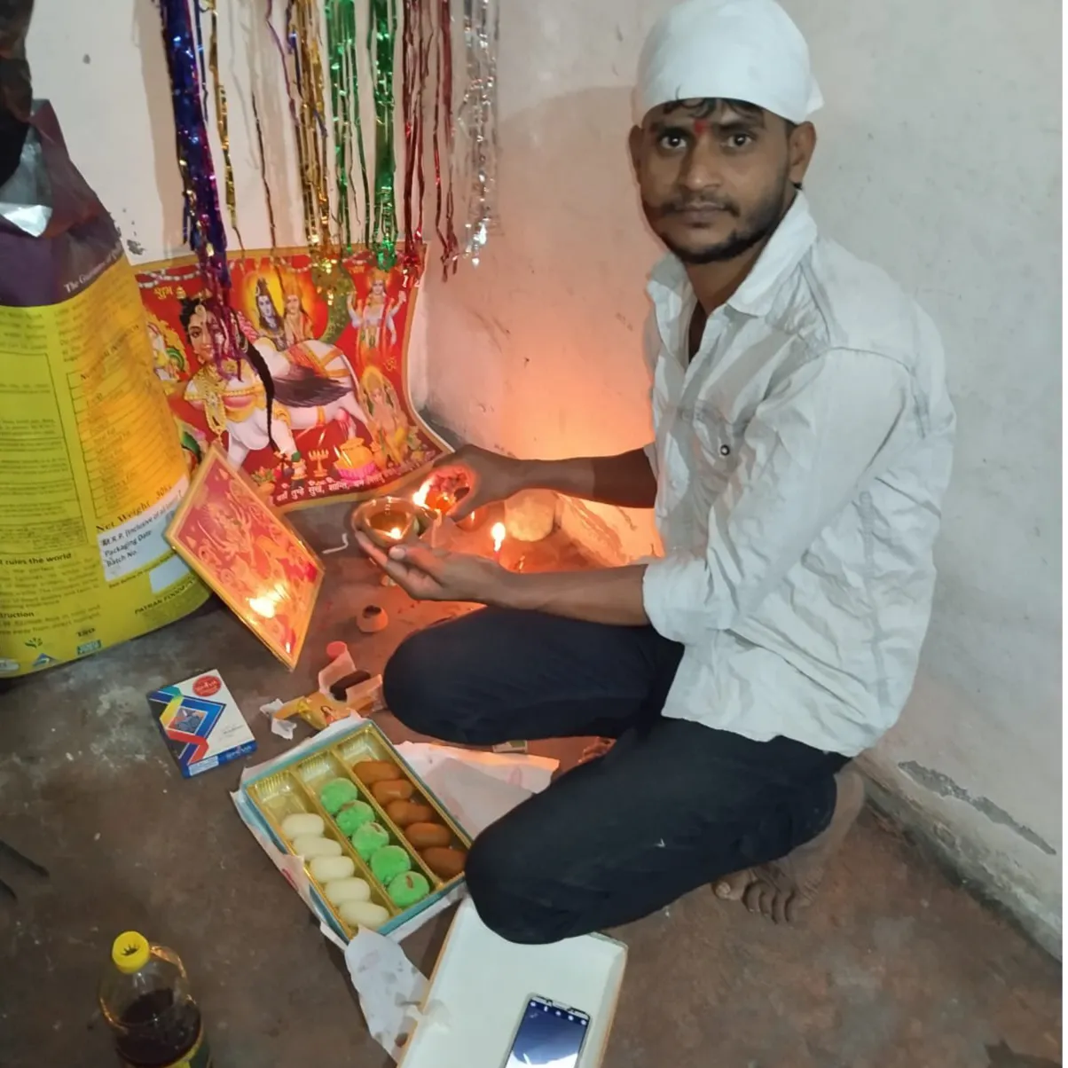 V. Kashyap