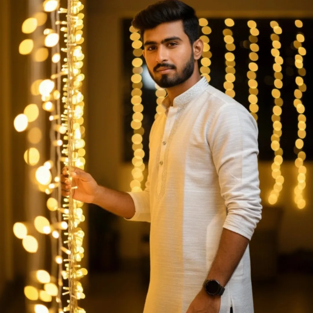 ARVIND DESAI