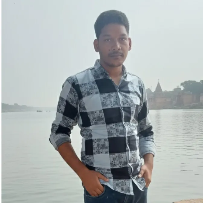 Shivam Yadav