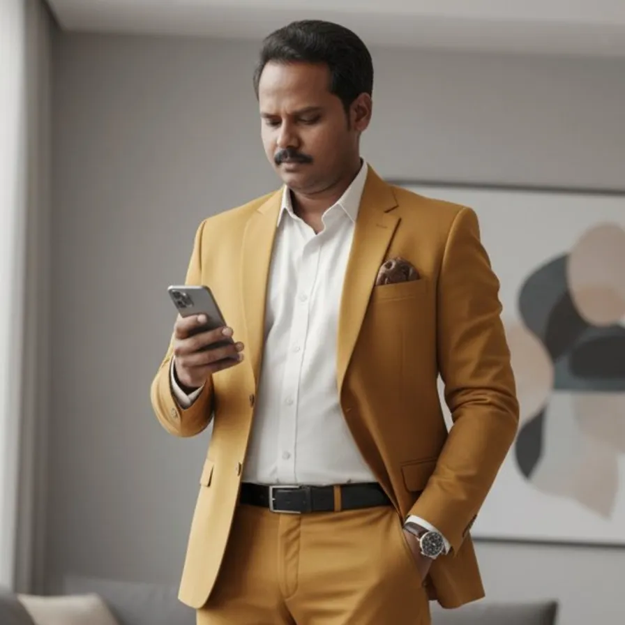 Saravanan Saran