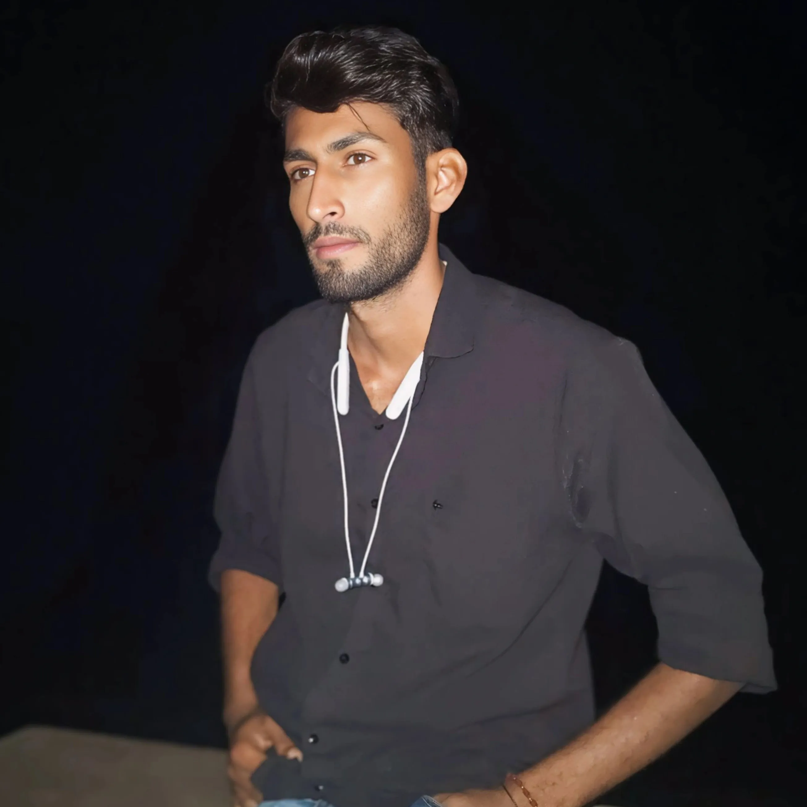 dev gurjar