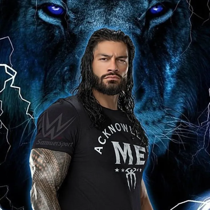 Roman Reigns