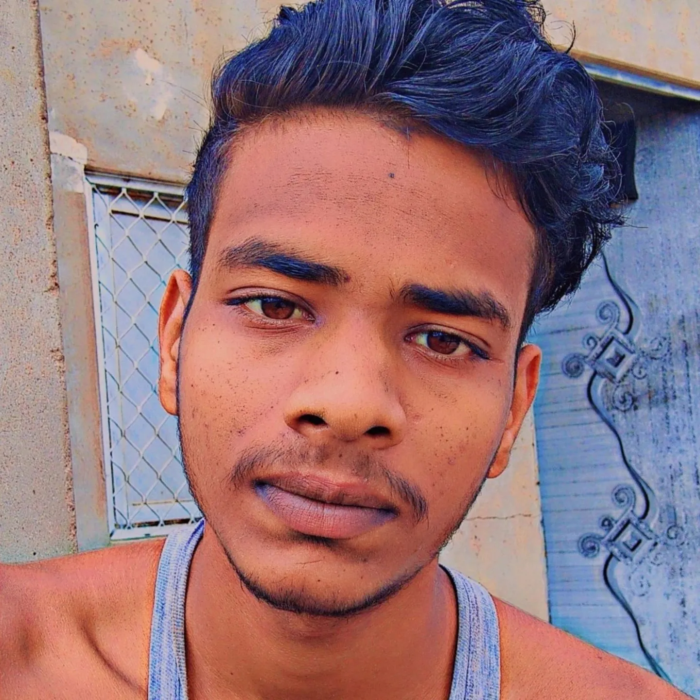 Ashish Kumar
