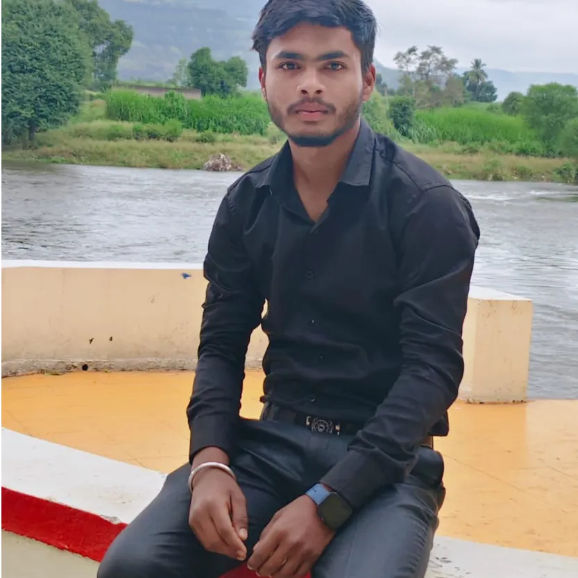 suraj kumar